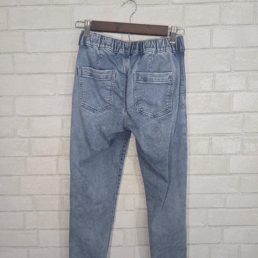 AEO jean jogger pants - Picture 8 of 13
